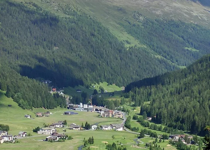 Davos - Cozy Escape - Mountain Rentals